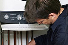 boiler repair Bare