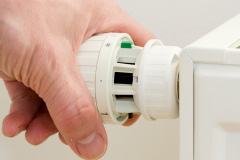 Bare central heating repair costs