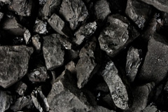 Bare coal boiler costs