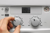 free Bare boiler maintenance quotes